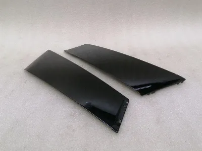 Aston Martin Rapide 10-14 Body Moulding AD43-280B10-BB Bar