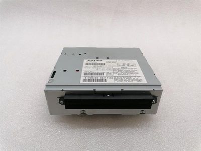 Aston Martin Rapide 10-14 CD player 31285449 audio system controller