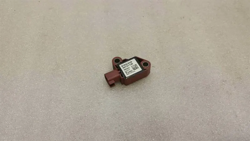 Aston Martin DB9 Volante Crash Sensor 30737138 Impact Sensor