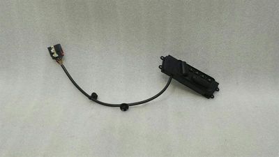 Aston Martin DB9 Volante right seat switch seat switch right