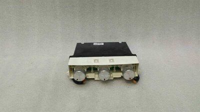 Aston Martin DB9 Volante Auto Climate Control 8G43-18C815-CA Climate Control Panel