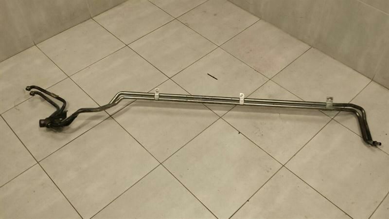 Aston Martin DB9 Volante Gearbox Pipes 9G43-7W093-BA Transmission Oil Line