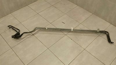 Aston Martin DB9 Volante Gearbox Pipes 9G43-7W093-BA Transmission Oil Line