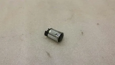 Aston Martin DB9 Volante Ventilation Switch 6G33-19E755-AA Switch Recirculation