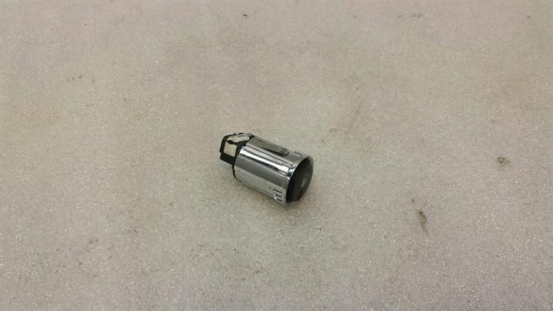 Aston Martin DB9 Volante Fuel Cap Switch 6G33-9B242-AA Switch Fuel Cap