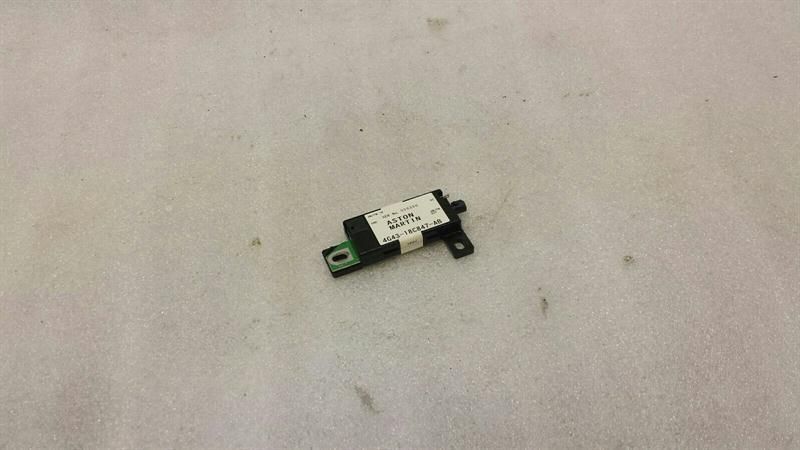 Aston Martin DB9 Volante Aerial / Antenna 4G43-18C847-AB Антена