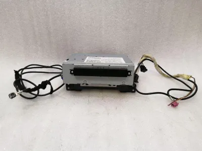 Aston Martin Vantage V12 CD player 31285449 audio system controller