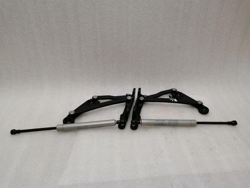 Aston Martin Vantage V12 boat hinge 6G33-C42700-AH tailgate hinge