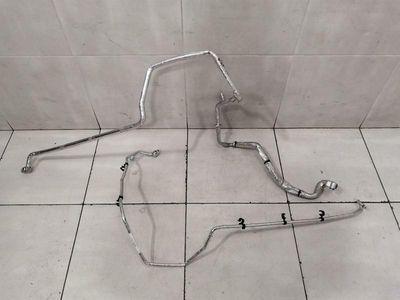 ASTON MARTIN VANTAGE V12 A/C тръба AD23-19A705-CA Климатична линия Климатик
