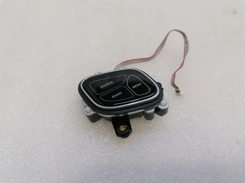 ASTON MARTIN RAPID S Switch GG33-70445-AC Switch UPPER LEFT