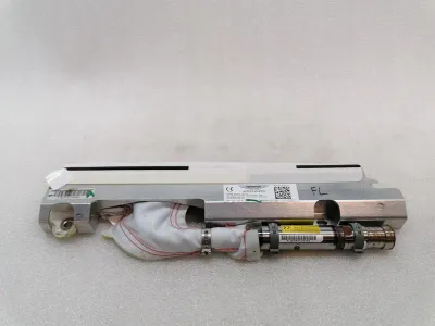ASTON MARTIN RAPID S Module FD43-B14K158-AE Module SIDE CURTAIN LH