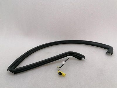 ASTON MARTIN RAPID S Уплътнение на вратата AD43-F20709-B Уплътнения на вратата LH