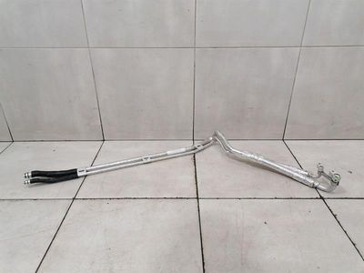 ASTON MARTIN RAPID S A/C тръба AD43-19A705-CC Климатична линия Климатик