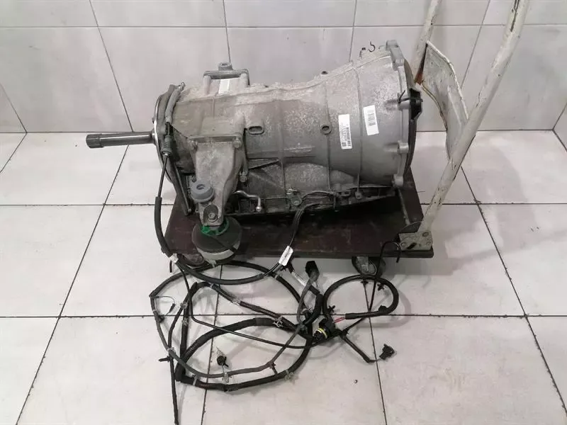Aston Martin DB9 Volante AUTO Gearbox CD33-70041-AA Transmission AUTO