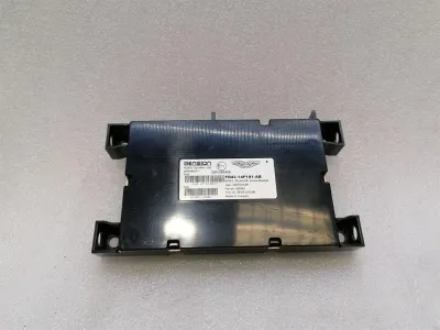 Aston Martin DB9 Volante Electronic module FD43-14F191-AB control unit Bluetooth