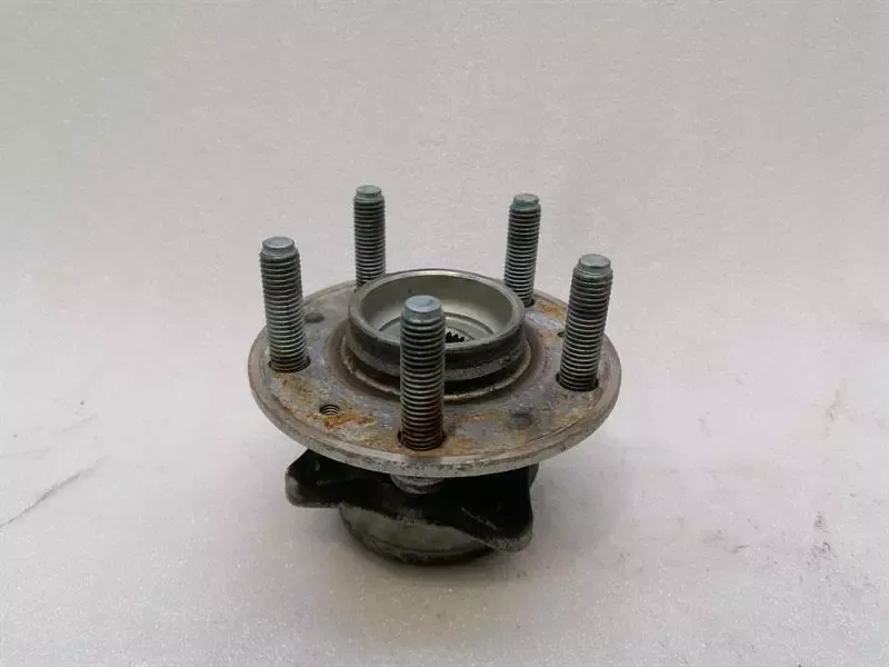Aston Martin DB9 Left Front Hub 4G43-2B663-AD Wheel Bearing Housing Front Left