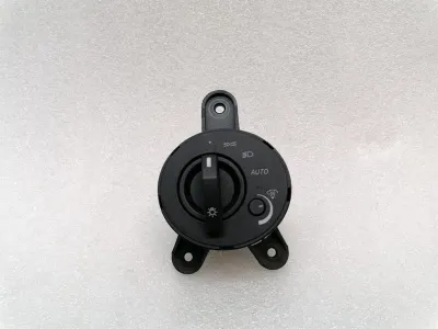 Aston Martin DB9 Volante Light switch DG43-111654-BA light switch