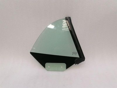 Aston Martin DB9 Volante Right Rear Quarter Glass 7G43-L29750-BA Door Panel 1/4 Re