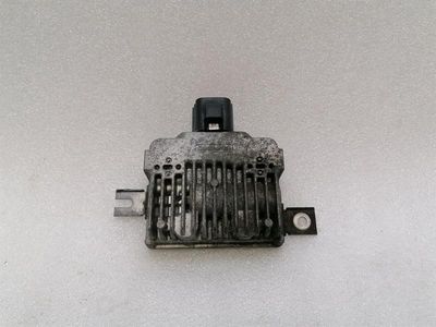 Aston Martin DB9 Volante Fuel Pump Module 7H42-9D372-AA Control Unit
