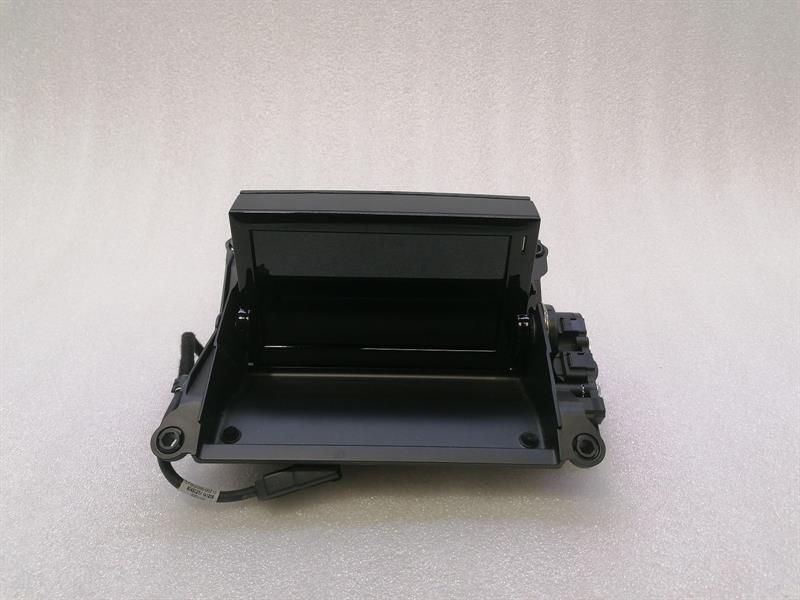 Aston Martin DB9 Volante Navigation Monitor CG43-10E990-AD Nav Display Screen