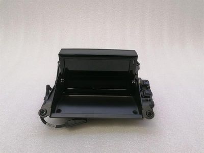 Aston Martin DB9 Volante Navigation Monitor CG43-10E990-AD Nav Display Screen