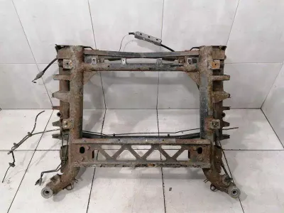 Aston Martin Vanquish AM310 Subframe Rear AD33-5R003-AD Axle Frame Rear Axle