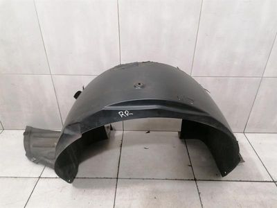 ASTON MARTIN DB9 COUPE ОБЛИЦОВКА НА АРХАТА НА КОЛЕЛАТА 7G43-54279D22-AC КАПАКА НА КАПАКА НА КОЛЕЛАТА
