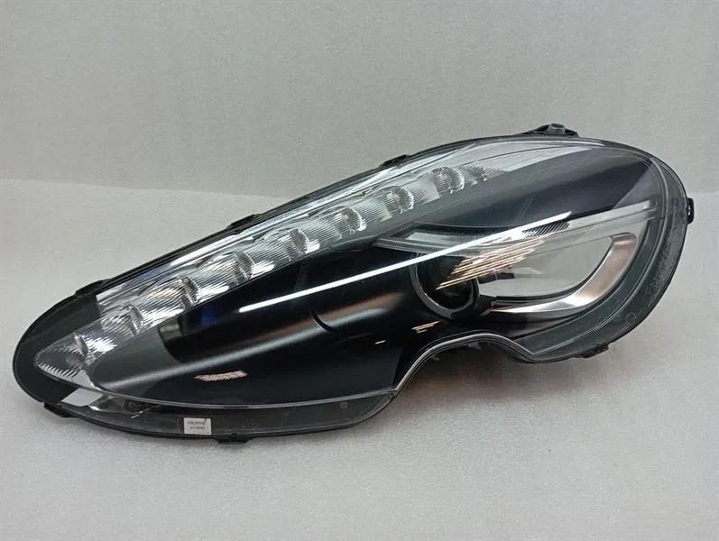 Aston Martin DB9 COUPE Left Head Light AD43-13W030-BF LHD Headlight Left