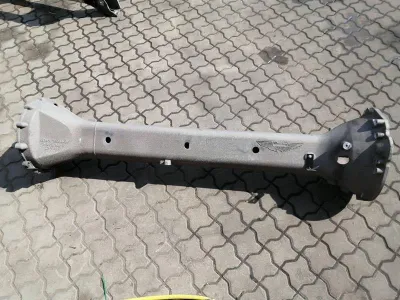 Aston Martin DB9 COUPE Propshaft 4G43-4500-BE Propshaft