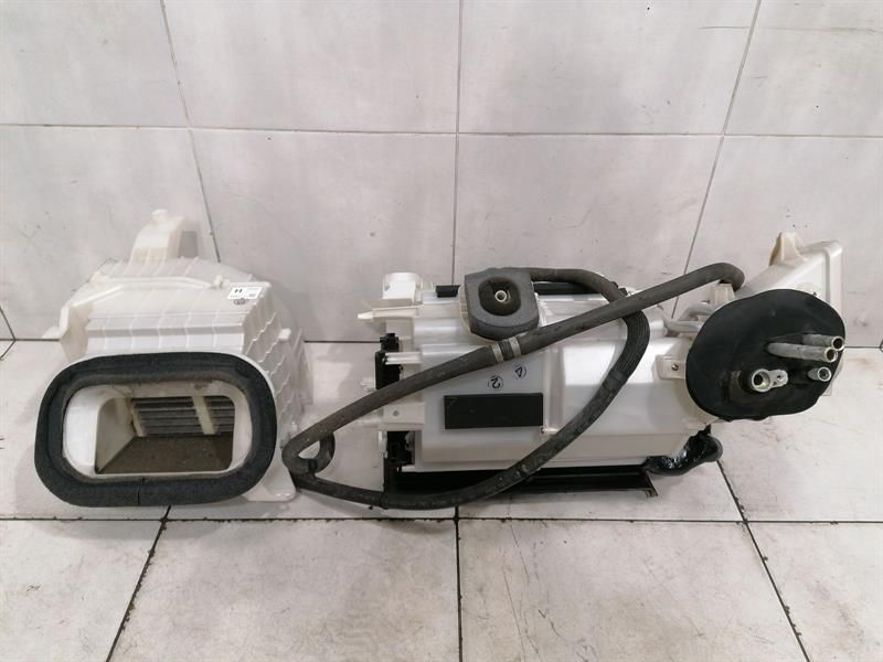 Aston Martin DB9 COUPE Heater Blower 4G43-18N407-AD Motor Heater Blower LHD