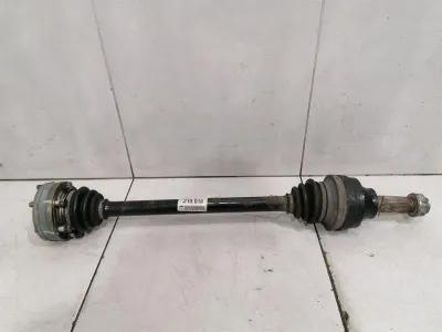 Ferrari 612 Scaglietti F137 RLH Drive Shaft 210018 Drive Shaft Rear Left