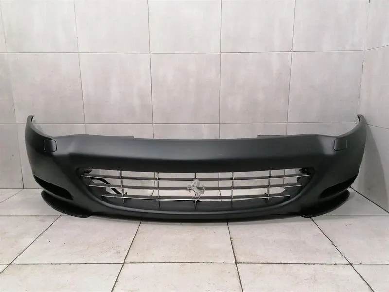 Ferrari 612 Scaglietti F137 Front Bumper 67005810 Front Bumper