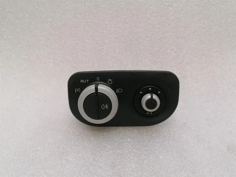 Ferrari 612 Scaglietti F137 Light Switch 191966 Light Switch