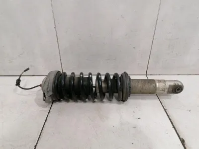 Ferrari 612 Scaglietti F137 shock absorber rear 214591 left rear shock absorber