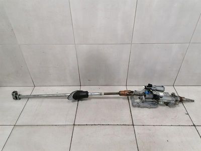 Ferrari 612 Scaglietti F137 Steering Column 194527 Steering Column