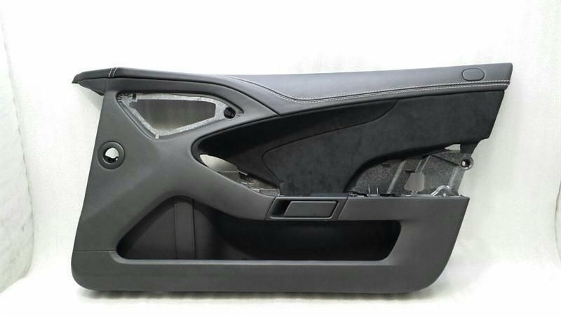 ASTON MARTIN VANQUISH S Door Card Right FD33-23900-AA Door Trim Right