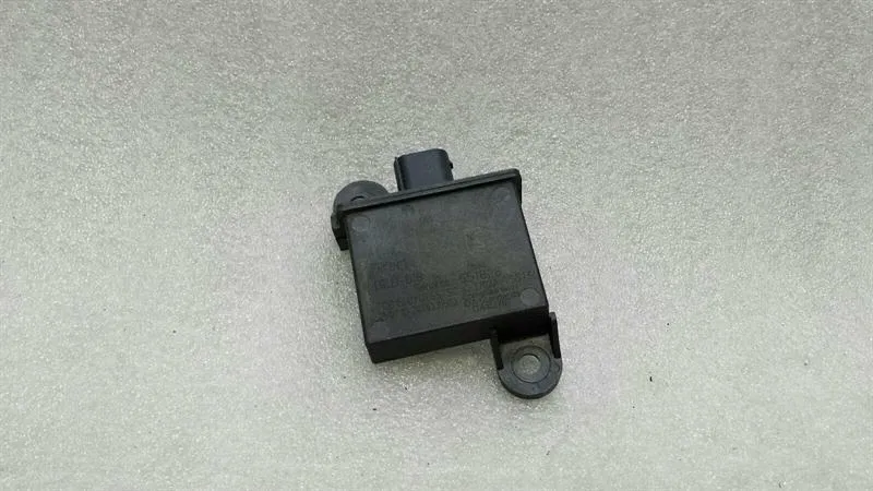 Aston Martin Vanquish S Tyre Pressure Module 55182872 Tyre Pressure Control Unit