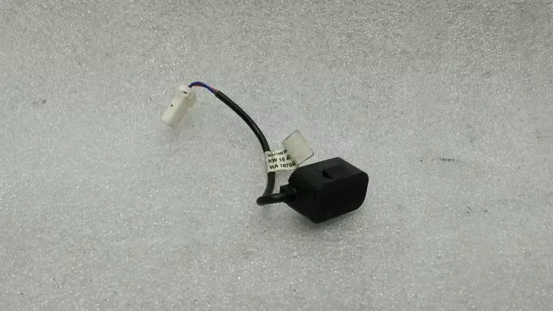 Aston Martin Vanquish S AM29 Speaker 4G43-18B804-AB Loudspeaker Microphone