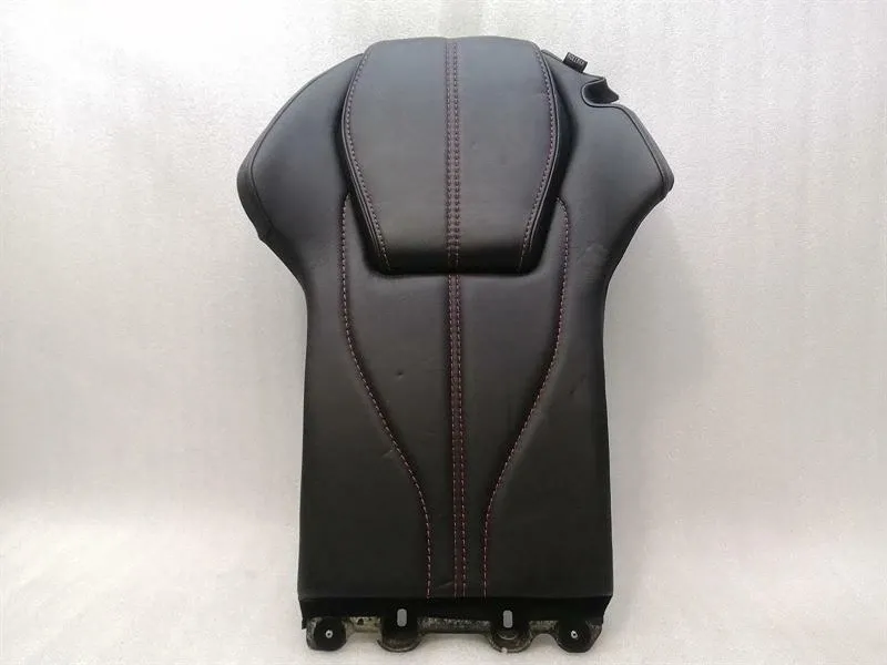 Aston Martin DB9 Volante RRH Seat Backrest CG43-L60032-AAW Rear Right Seat