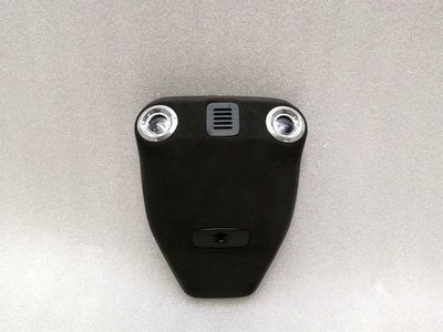 Aston Martin DB9 Volante Dome Light CD33-519A70-AC Вътрешна светлина Вътрешна лампа