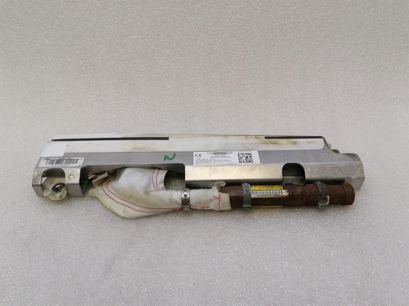 Aston Martin Rapid AMR Module FD43-B14158-AE Module