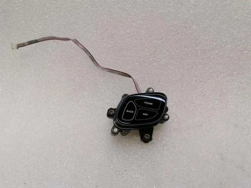 Aston Martin Rapid AMR Navigation Switch CD33-70444-BD Switch Navi