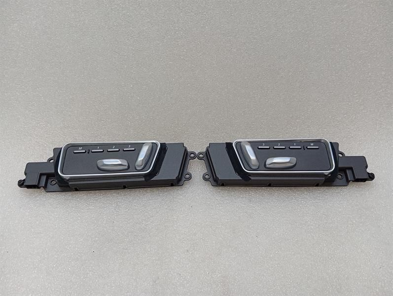 ASTON MARTIN VIRAGE MK2 2011-2012 SWITCH CG43-14B709-AA switch SEAT SEAT