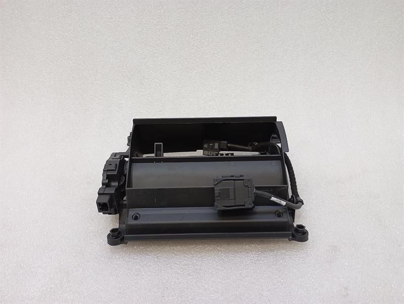 Aston Martin Virage Navigation Monitor CG43-10E889-AC Sat Nav Display Screen
