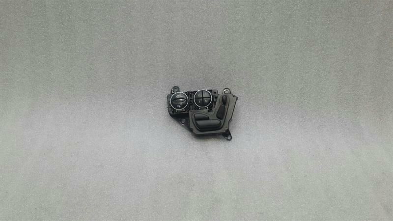 Mercedes R230 Right Seat Switch A2308211251 Seat Switch Right Heater Heated
