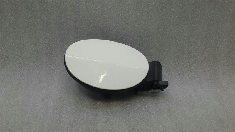 Mercedes SL R230 fuel filler cap A2306390042 fuel cap fuel flap white