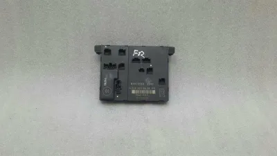 Mercedes SL R230 right door module A2308204826 door control unit right.
