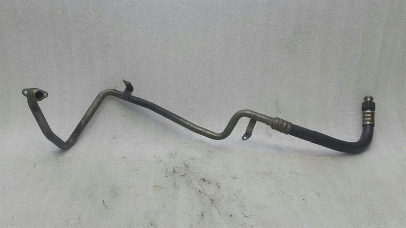 Mercedes SL R230 Engine Oil Cooler Line A2751802830 Engine Oil Pipe M275 V12