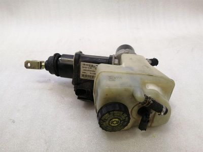Mercedes SL R230 Brake Servo A0004300112 Усилвател на спирачките