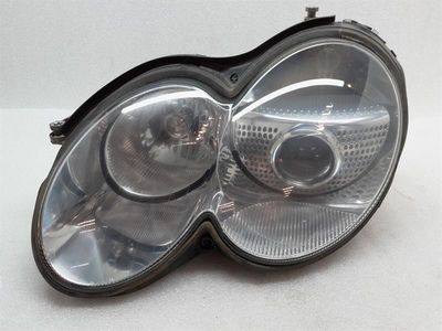 Mercedes SL R230 ляв фар A2308207561 фар ляв